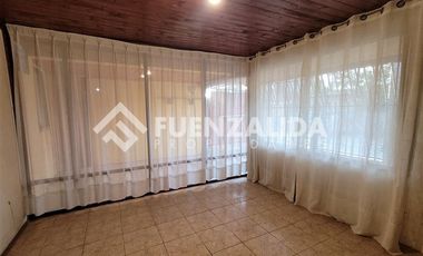 Casa en Venta en neomi del carmen con arturo perez
