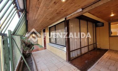 Casa en Venta en neomi del carmen con arturo perez