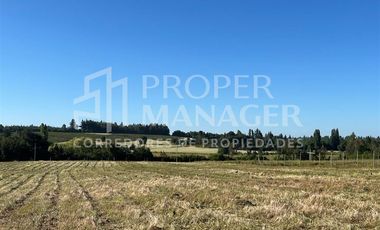 Parcela en Venta en Loteo La Quinta Coihueco - Credito Directo