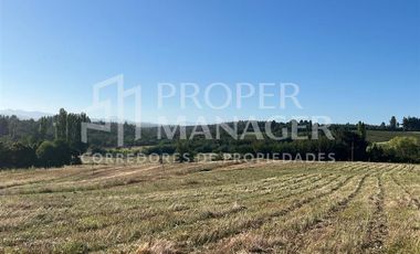 Parcela en Venta en Loteo La Quinta Coihueco - Credito Directo