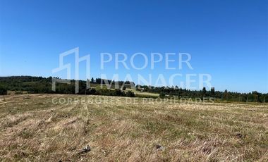 Parcela en Venta en Loteo La Quinta Coihueco - Credito Directo
