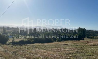 Parcela en Venta en Loteo La Quinta Coihueco - Credito Directo