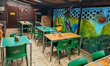 LOCAL COMERCIAL EXCELENTE UBICACION EN LLANQUIHUE