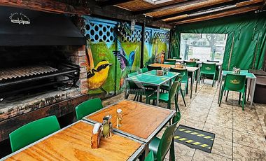 LOCAL COMERCIAL EXCELENTE UBICACION EN LLANQUIHUE