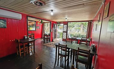LOCAL COMERCIAL EXCELENTE UBICACION EN LLANQUIHUE