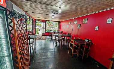 LOCAL COMERCIAL EXCELENTE UBICACION EN LLANQUIHUE