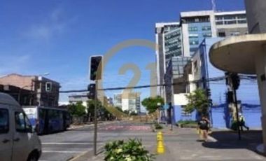 ARRIENDA PISO 3 -7, EDIFICIO COMERCIAL CONCEPCION