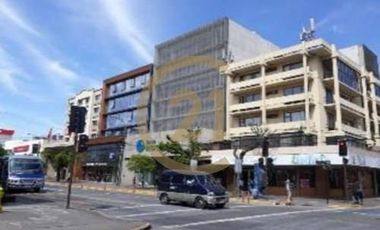 ARRIENDA PISO 3 -7, EDIFICIO COMERCIAL CONCEPCION