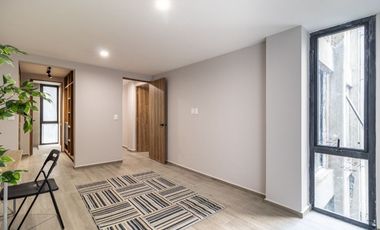 Departamento Preventa del Valle Centro