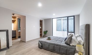 Departamento Preventa del Valle Centro