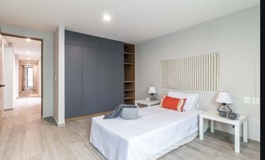 Departamento Preventa del Valle Centro