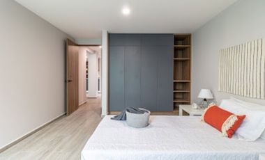 Departamento Preventa del Valle Centro