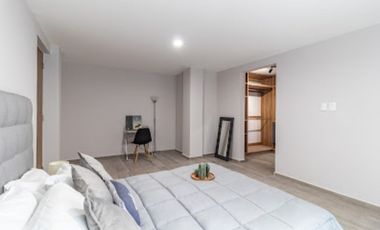 Departamento Preventa del Valle Centro