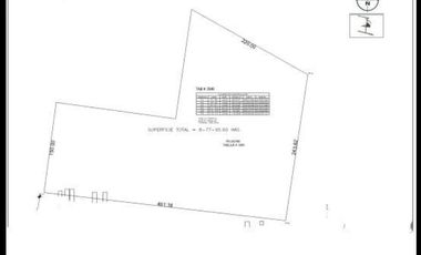 SE VENDE TERRENO EN YUCATÁN