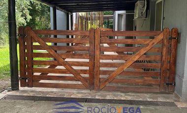 Casa en Venta en La Cesarina,General Rodriguez