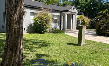 Casa en Venta en La Cesarina,General Rodriguez