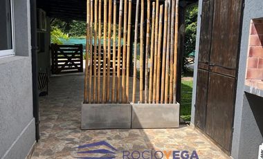 Casa en Venta en La Cesarina,General Rodriguez