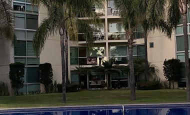 Departamento en Renta Bugambilias Country