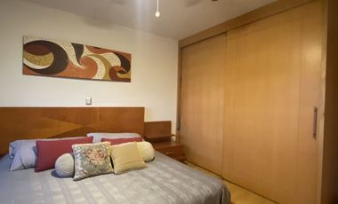 Departamento en Renta Bugambilias Country