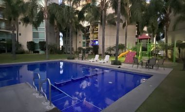 Departamento en Renta Bugambilias Country