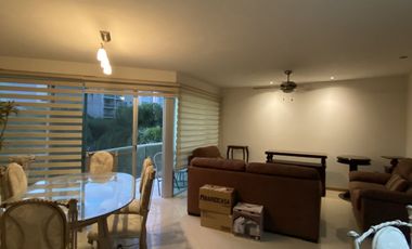 Departamento en Renta Bugambilias Country