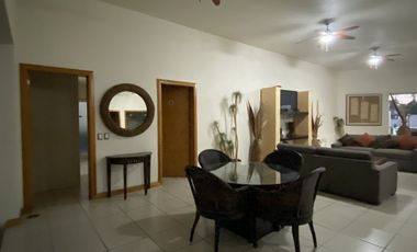Departamento en Renta Bugambilias Country