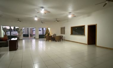 Departamento en Renta Bugambilias Country