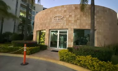 Departamento en Renta Bugambilias Country