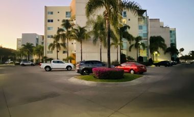 Departamento en Renta Bugambilias Country