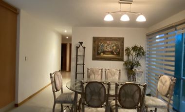 Departamento en Renta Bugambilias Country
