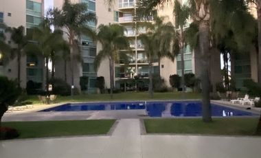 Departamento en Renta Bugambilias Country