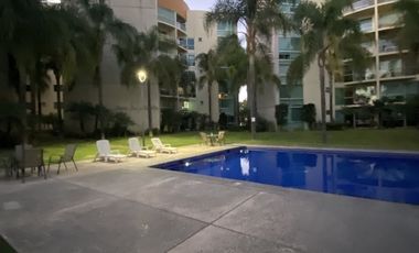 Departamento en Renta Bugambilias Country
