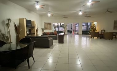Departamento en Renta Bugambilias Country