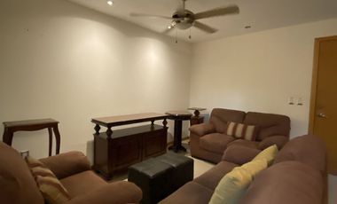 Departamento en Renta Bugambilias Country