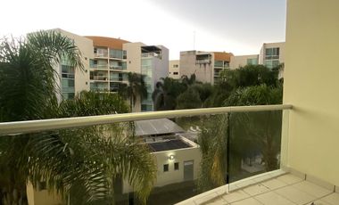Departamento en Renta Bugambilias Country