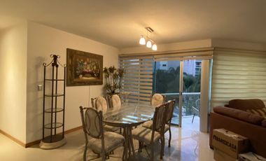Departamento en Renta Bugambilias Country