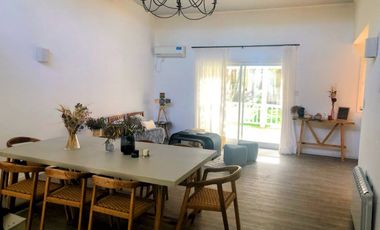 Casa en alquiler temporal en Barrio Deportiva, Costa Esmeralda