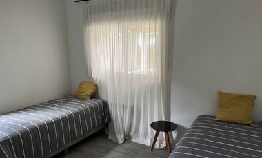Casa en alquiler temporal en Barrio Deportiva, Costa Esmeralda