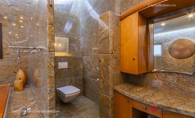 Casa de lujo en Valle Real en Coto en Venta