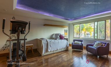 Casa de lujo en Valle Real en Coto en Venta