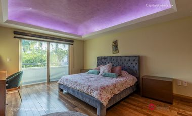 Casa de lujo en Valle Real en Coto en Venta