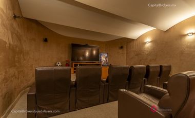 Casa de lujo en Valle Real en Coto en Venta