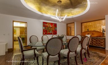 Casa de lujo en Valle Real en Coto en Venta