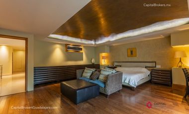 Casa de lujo en Valle Real en Coto en Venta