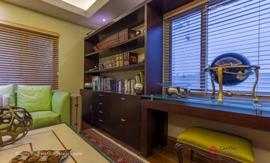 Casa de lujo en Valle Real en Coto en Venta