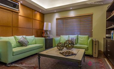 Casa de lujo en Valle Real en Coto en Venta