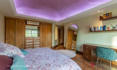 Casa de lujo en Valle Real en Coto en Venta