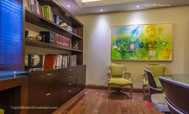 Casa de lujo en Valle Real en Coto en Venta
