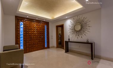 Casa de lujo en Valle Real en Coto en Venta