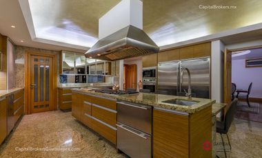 Casa de lujo en Valle Real en Coto en Venta